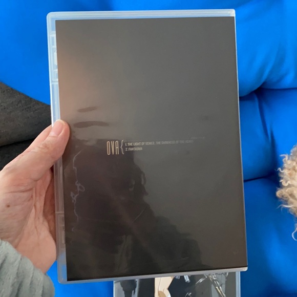 GunslingGirl All Included This DVD Is From My Anime Collection Season 1 2 AndOVA - Picture 15 of 16